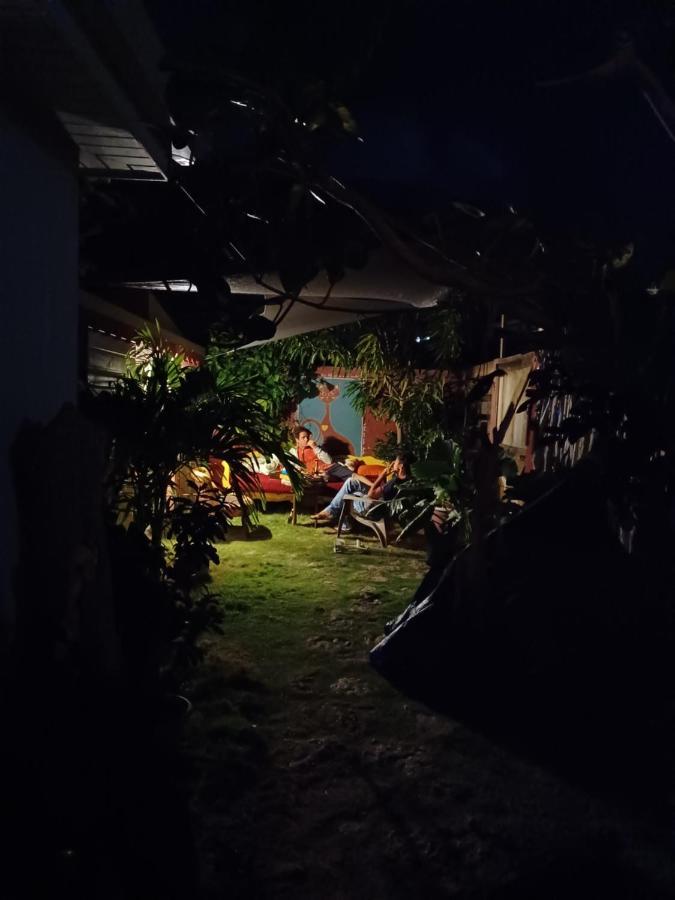 La Cabane D'Artiste Cul de Sac Luaran gambar